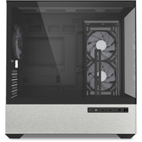 Sharkoon Towerkabinet Sort