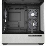 Sharkoon Towerkabinet Sort