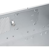 SilverStone RM31 MINI Rackmount Server-kabinet, Rack server kabinet Sort