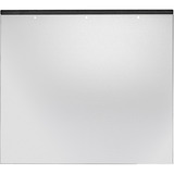 SilverStone RM31 MINI Rackmount Server-kabinet, Rack server kabinet Sort