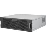 SilverStone SST-RM31-MINI, Rack server kabinet Sort