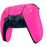 Sony Gamepad Rosa