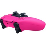 Sony Gamepad Rosa