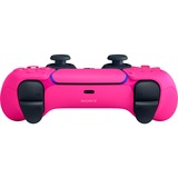 Sony Gamepad Rosa