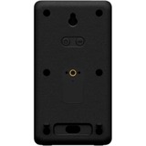 Sony SA-RS3S Fuld interval Sort Trådløs 100 W, Højttaler Sort, Fuld interval, 2.0 kanaler, Trådløs, 100 W, Sort