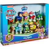 Spin Master 6065255, Spil figur 