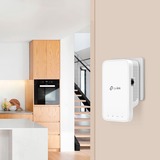 TP-Link RE335(DE), Repeater 