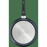 Tefal G28191, Stegepande sæt Sort