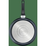 Tefal Pandesæt Black Stone, 2 dele, Stegepande sæt Sort
