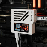 Thermal Grizzly WireView Pro II GPU, Sensor Hvid