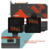 Thermal Grizzly WireView Pro II GPU, Sensor Hvid
