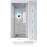 Thermaltake CA-11E-00M6WN-00, Towerkabinet Hvid