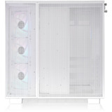 Thermaltake CA-11E-00M6WN-00, Towerkabinet Hvid