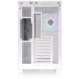 Thermaltake CA-11E-00M6WN-00, Towerkabinet Hvid