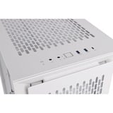 Thermaltake CA-1X8-00F6WN-00, Store towerkabinet Hvid
