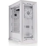 Thermaltake CA-1X8-00F6WN-00, Store towerkabinet Hvid