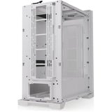 Thermaltake CA-1X8-00F6WN-00, Store towerkabinet Hvid