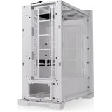 Thermaltake CA-1X8-00F6WN-00, Store towerkabinet Hvid
