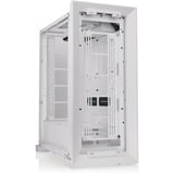 Thermaltake CA-1X8-00F6WN-00, Store towerkabinet Hvid