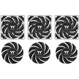 Thermaltake CL-W453-PL12SW-A, Vandkøling Sort