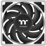 Thermaltake CL-W453-PL12SW-A, Vandkøling Sort
