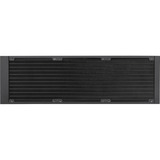 Thermaltake CL-W453-PL12SW-A, Vandkøling Sort