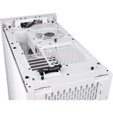 Thermaltake CTE T500 Air Snow, Store towerkabinet Hvid