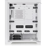 Thermaltake CTE T500 Air Snow, Store towerkabinet Hvid