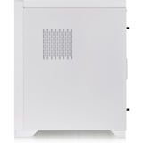 Thermaltake CTE T500 Air Snow, Store towerkabinet Hvid