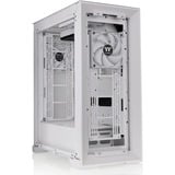 Thermaltake CTE T500 Air Snow, Store towerkabinet Hvid