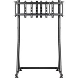 Thermaltake GEA-RMS-TMSBLK-01, Skærmbeslag Sort