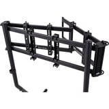 Thermaltake GEA-RMS-TMSBLK-01, Skærmbeslag Sort