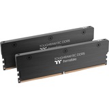 Thermaltake Hukommelse Sort