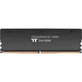Thermaltake Hukommelse Sort