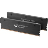 Thermaltake Hukommelse Sort