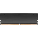 Thermaltake Hukommelse Sort
