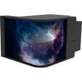 Thermaltake MAGCurve 360 Ultra AIO ARGB, Vandkøling Sort