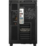 Thermaltake PC-000113-DE, Gaming PC Sort/gennemsigtig