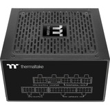 Thermaltake PC strømforsyning Sort