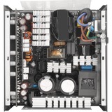 Thermaltake PC strømforsyning Sort