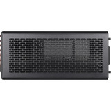 Thermaltake TR300 WS, Towerkabinet Sort/træ