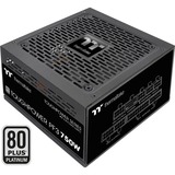 Thermaltake Toughpower PF3 750W, PC strømforsyning Sort