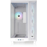 Thermaltake View 380 XL TG ARGB, Towerkabinet Hvid