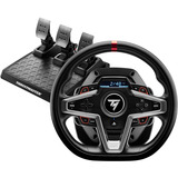 Thrustmaster T-248R Shifter Pack, Simulatorsæt Sort/Rød