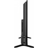 Toshiba LED-tv Sort