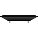 Toshiba LED-tv Sort