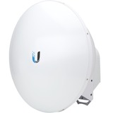 Ubiquiti Antenne Hvid