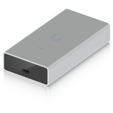 Ubiquiti UACC-Adapter-RJ45-USBC-10GE, Netværkskort Hvid