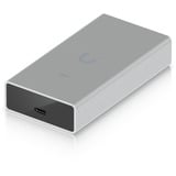 Ubiquiti Ubiquiti 10G Ethernet Adapter UACC-Adapter-RJ45-USBC-10GE, Netværkskort Hvid