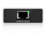 Ubiquiti Ubiquiti 10G Ethernet Adapter UACC-Adapter-RJ45-USBC-10GE, Netværkskort Hvid